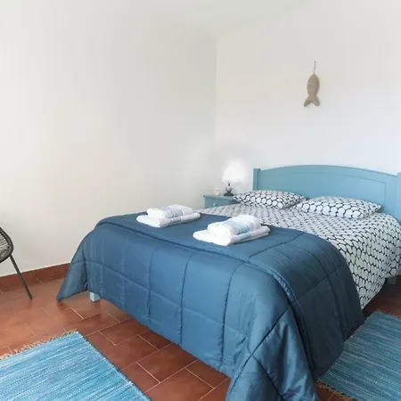 Apartment Martinez Luz *