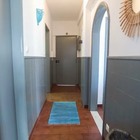 Martinez Luz Apartment