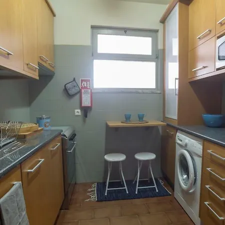 Apartment Martinez Luz